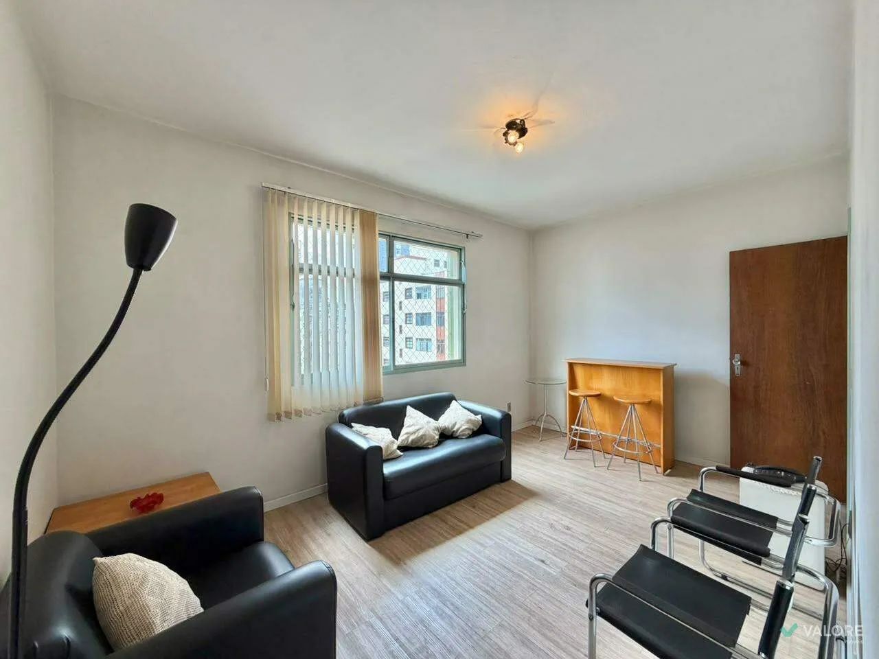 Apartamento 2 quartos  Lourdes/Centro