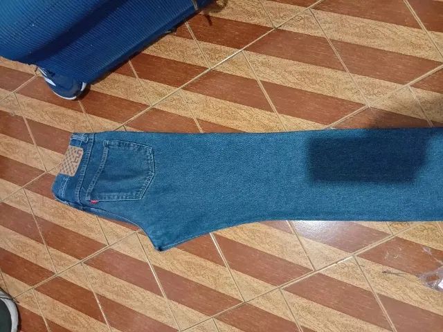 Calça comprida  - Foto 2