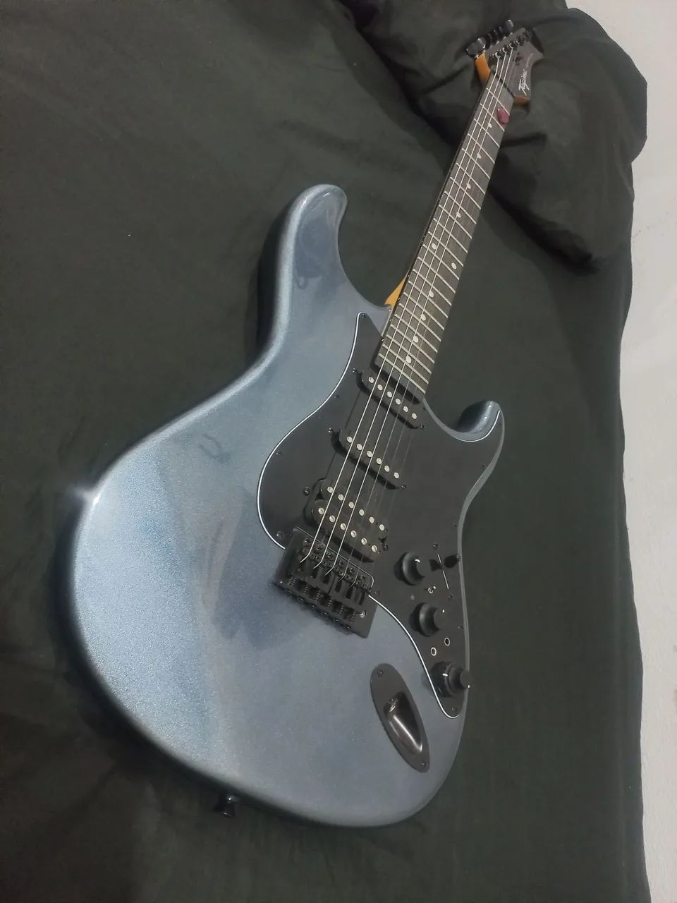 Guitarra Tagima Sixsmart - Foto 2