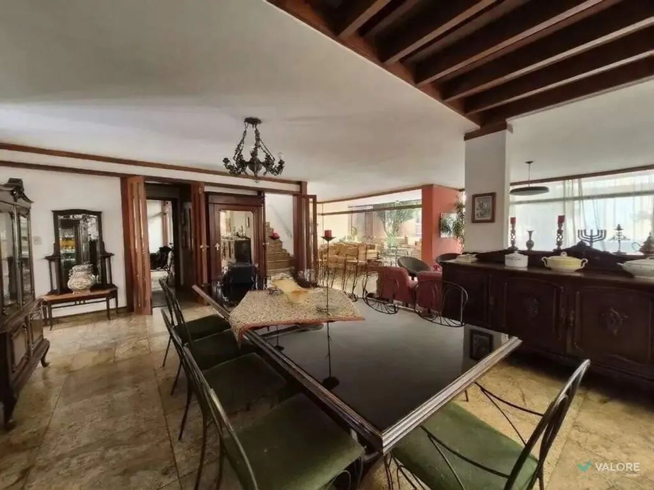 Casa 4 quartos para aluguel no São Bento - Foto 3