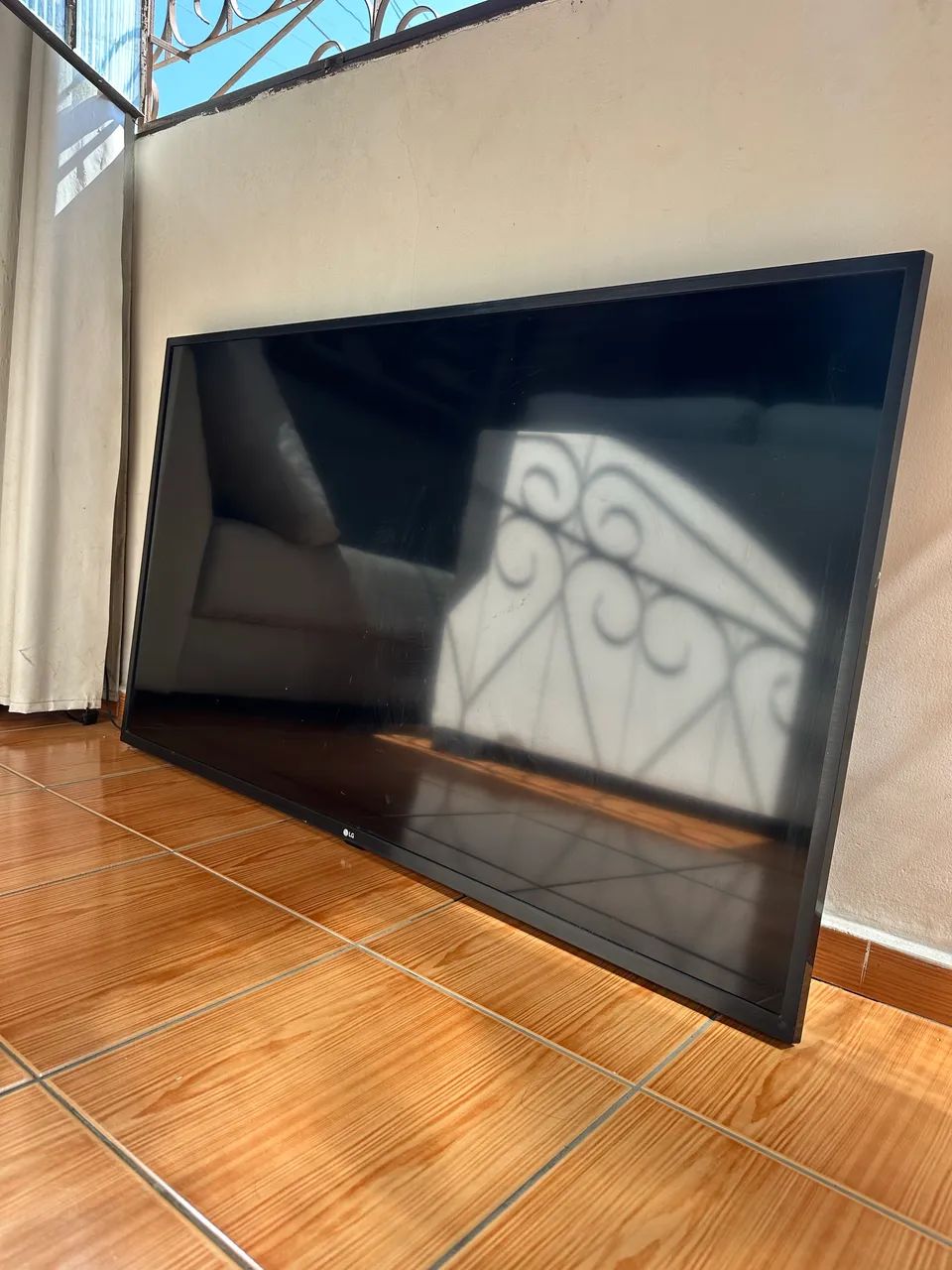 TV SMART LG 42 POLEGADAS 