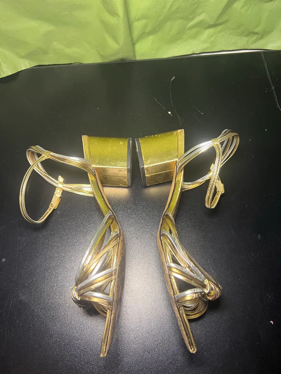 Sapato Feminino - Arezzo - Foto 3