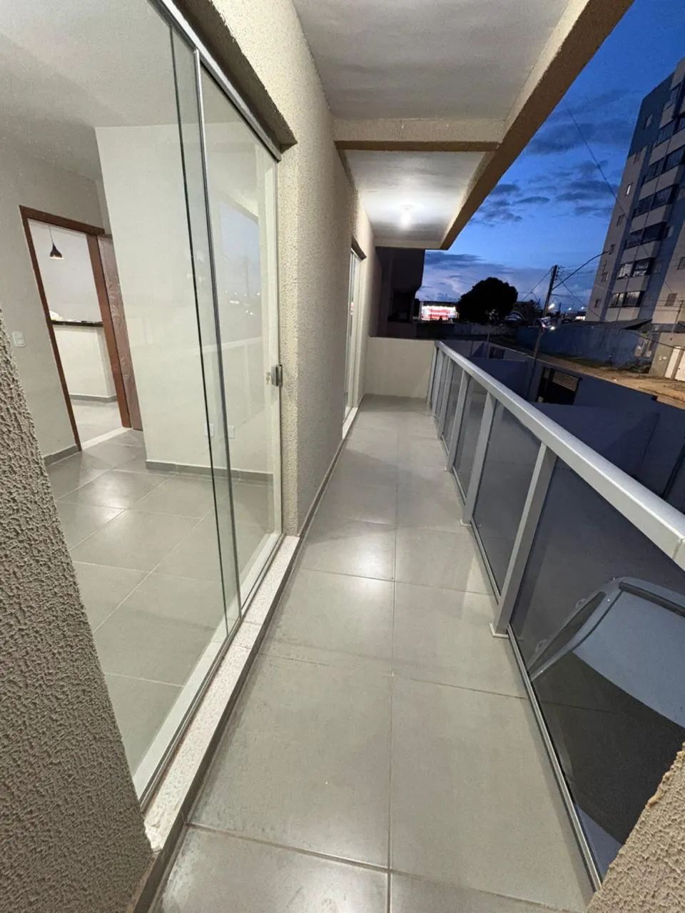 APARTAMENTO 3 QUARTO - QUERÊNCIA  - Foto 2