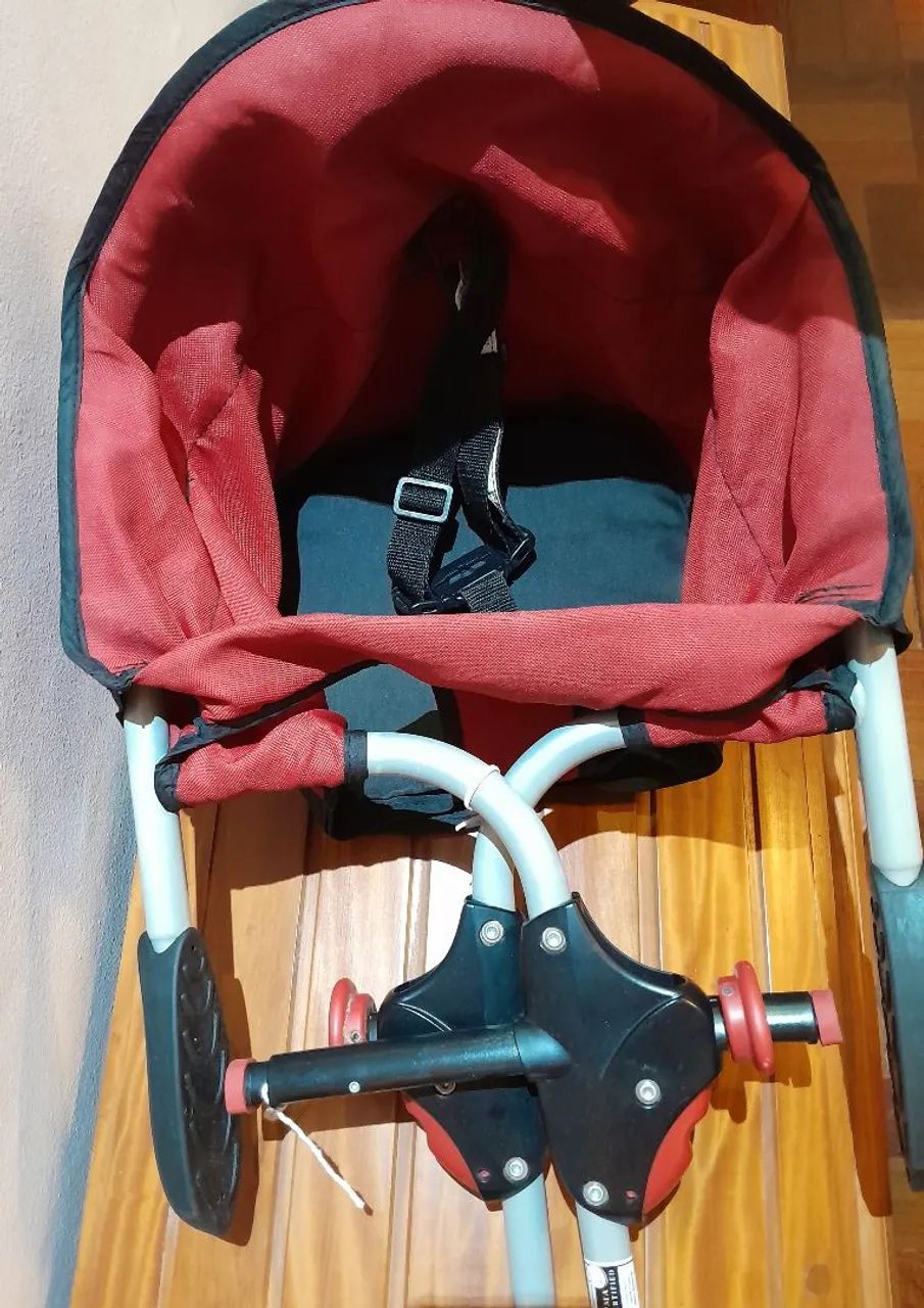 Cadeira chicco - Foto 3