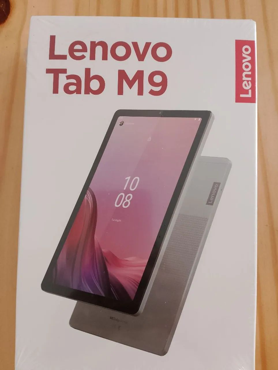 Tablet Lenovo M9