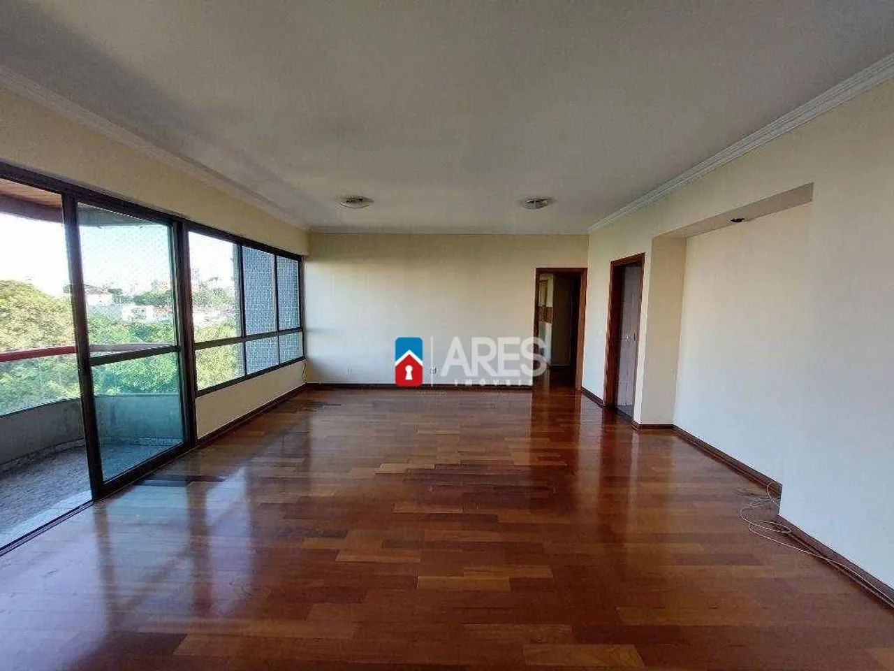Apartamento com 4 dormitórios para alugar, 200 m² por R$ 5.335,00/mês - Vila Pavan - Ameri - Foto 2