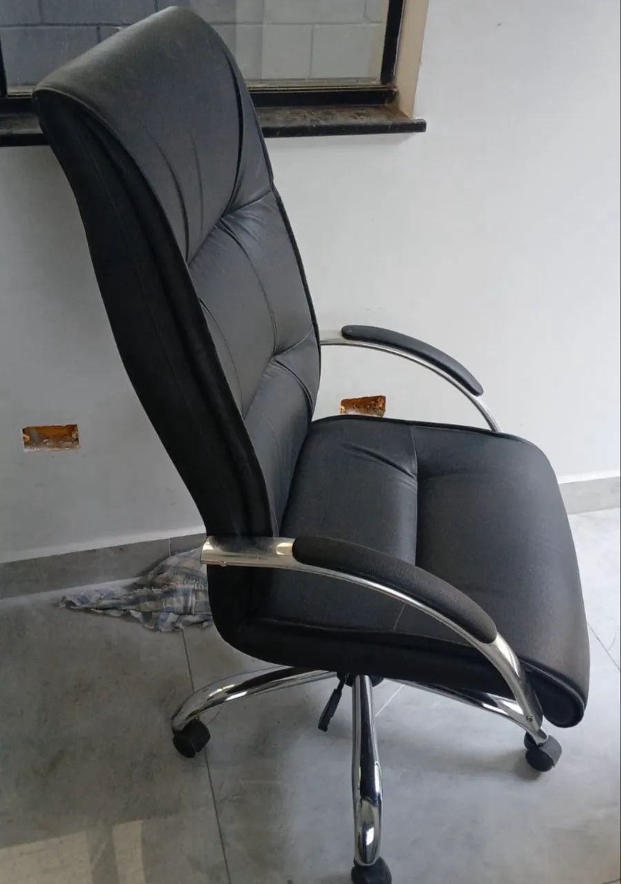 Cadeira de Escritorio