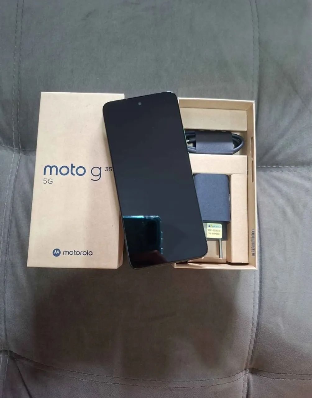 Motorola g35 - Foto 3