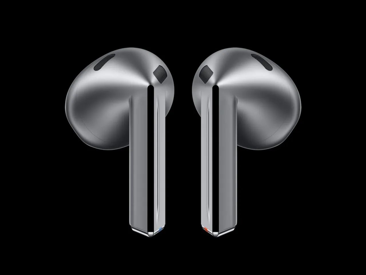 Galaxy BUDS3 Novo Lacrado c/NF e Garantia - Fones de Ouvido - Zona