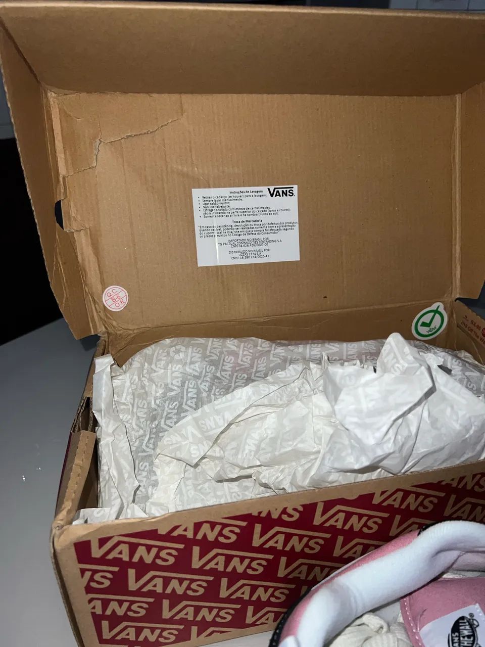 Vende se novo nunca usado na caixa  - Foto 5