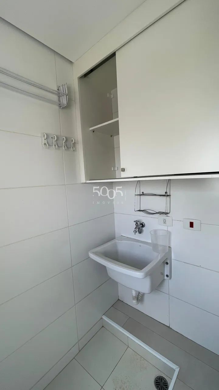Apartamento para locação no Edifício Absolutt Residencial com 3 dormitórios - Foto 4
