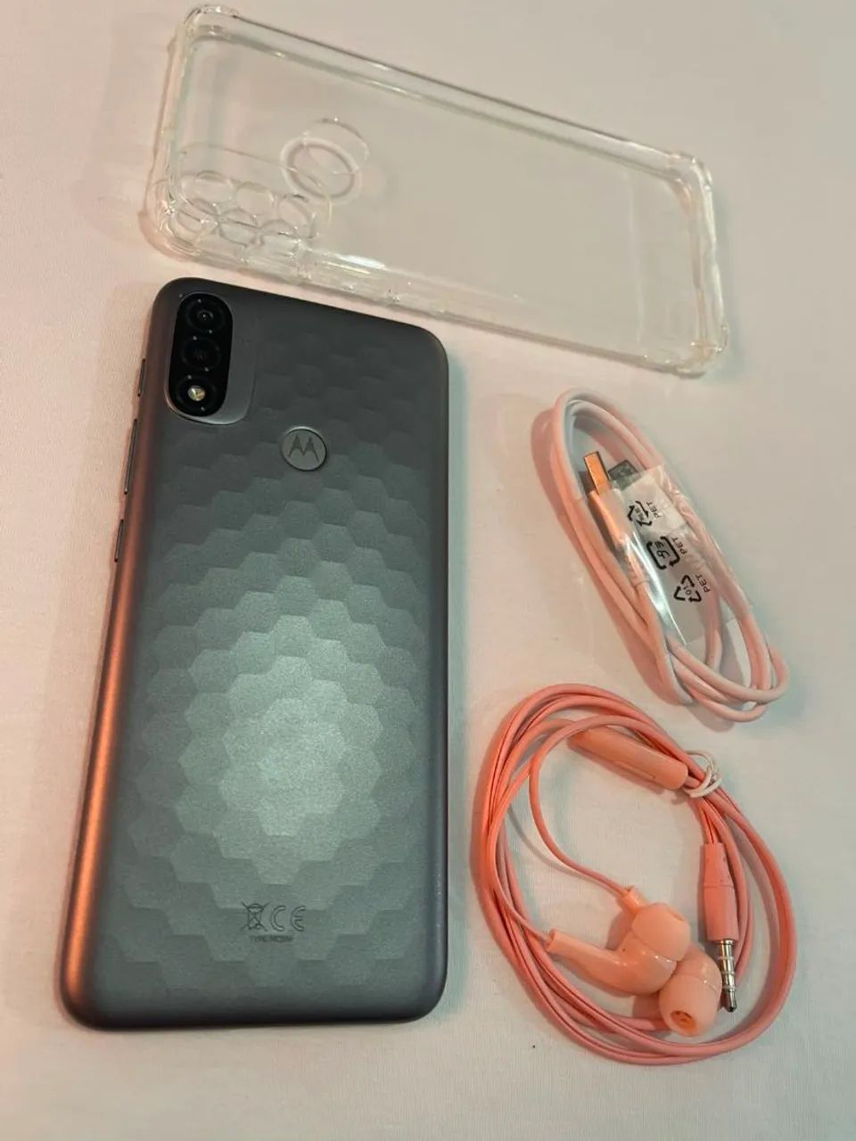 Motorola e20 - Foto 4