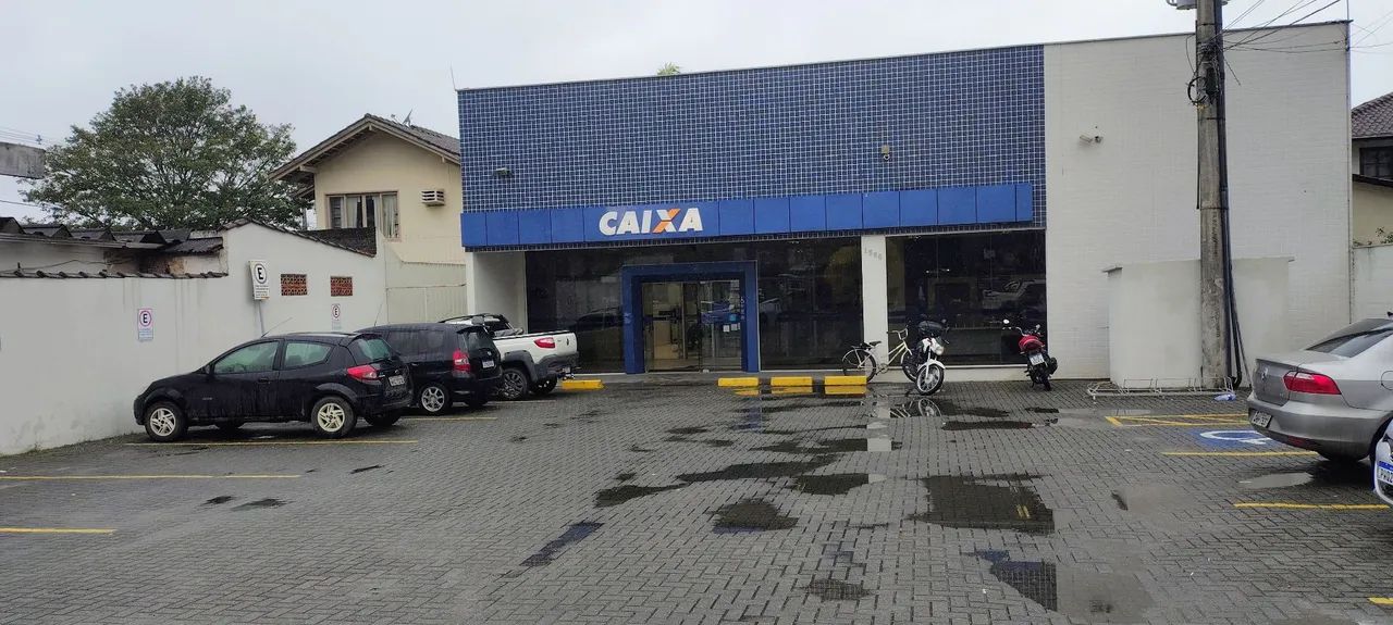 Excelente Imóvel com 578mt2 no Boa Vista