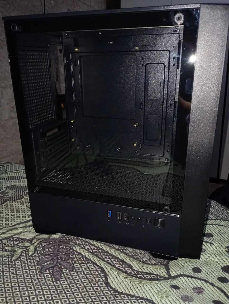 Gabinete Game 