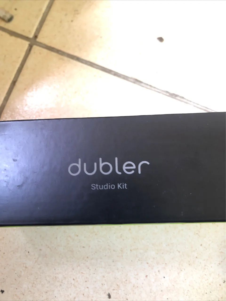 Dubler 1 Mic no software  - Foto 3