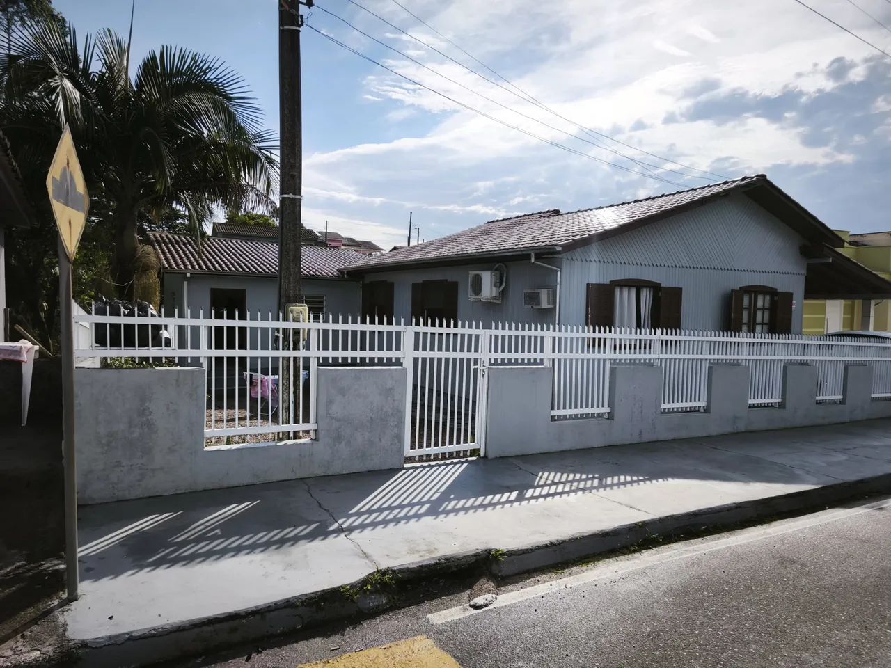 Vendo ou troco Casa  - Foto 2