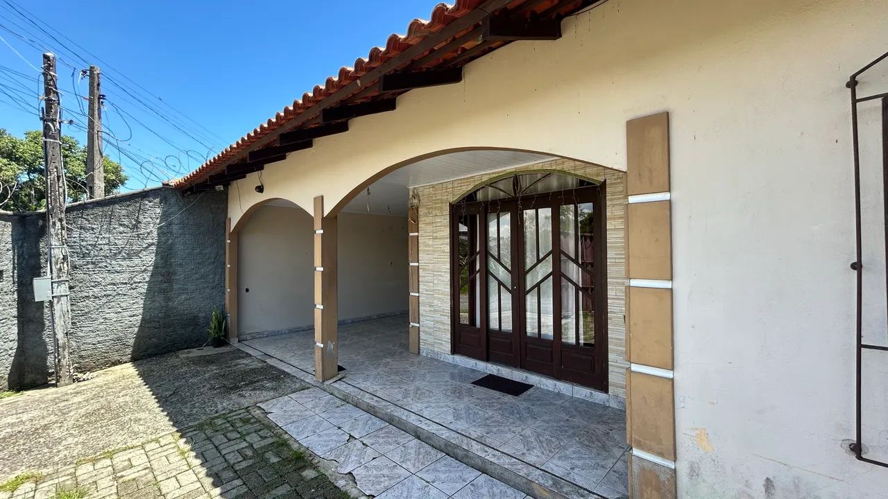 Foto - Joinville - Aventureiro