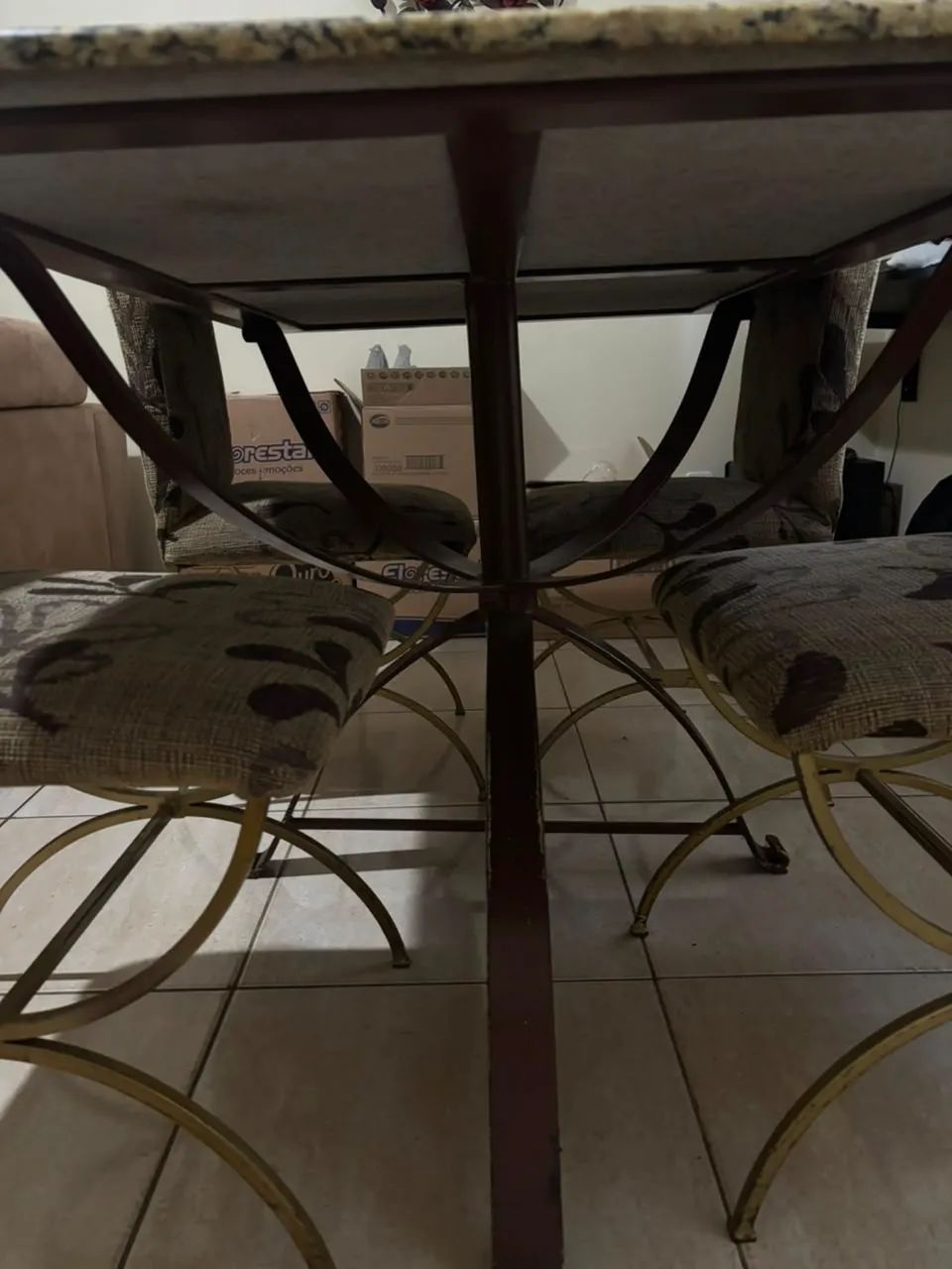 Mesa de jantar - Foto 4