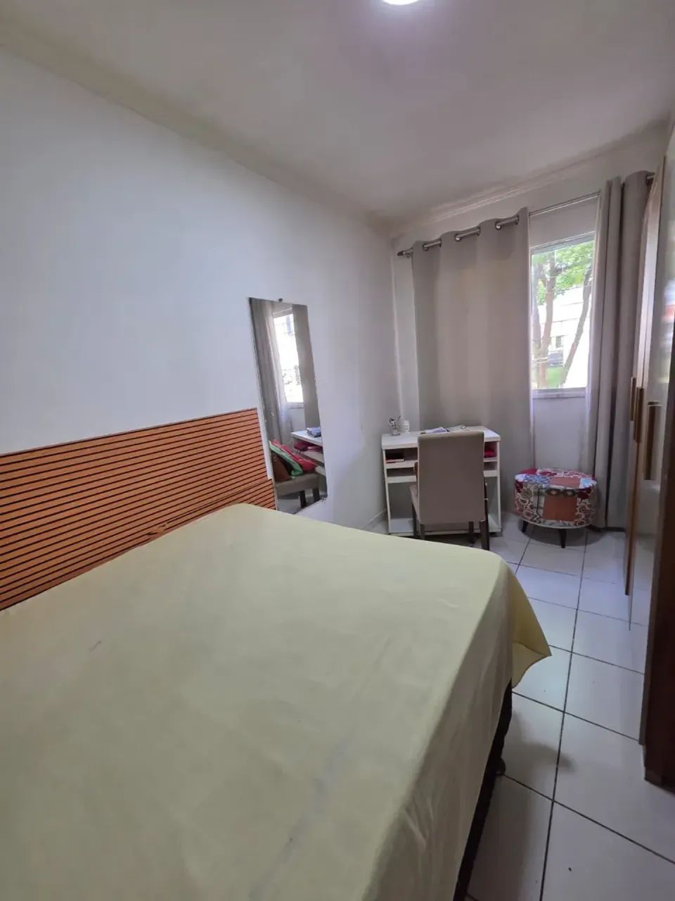 Apartamento térreo a venda no Conjunto Orlando Dantas! - Foto 5