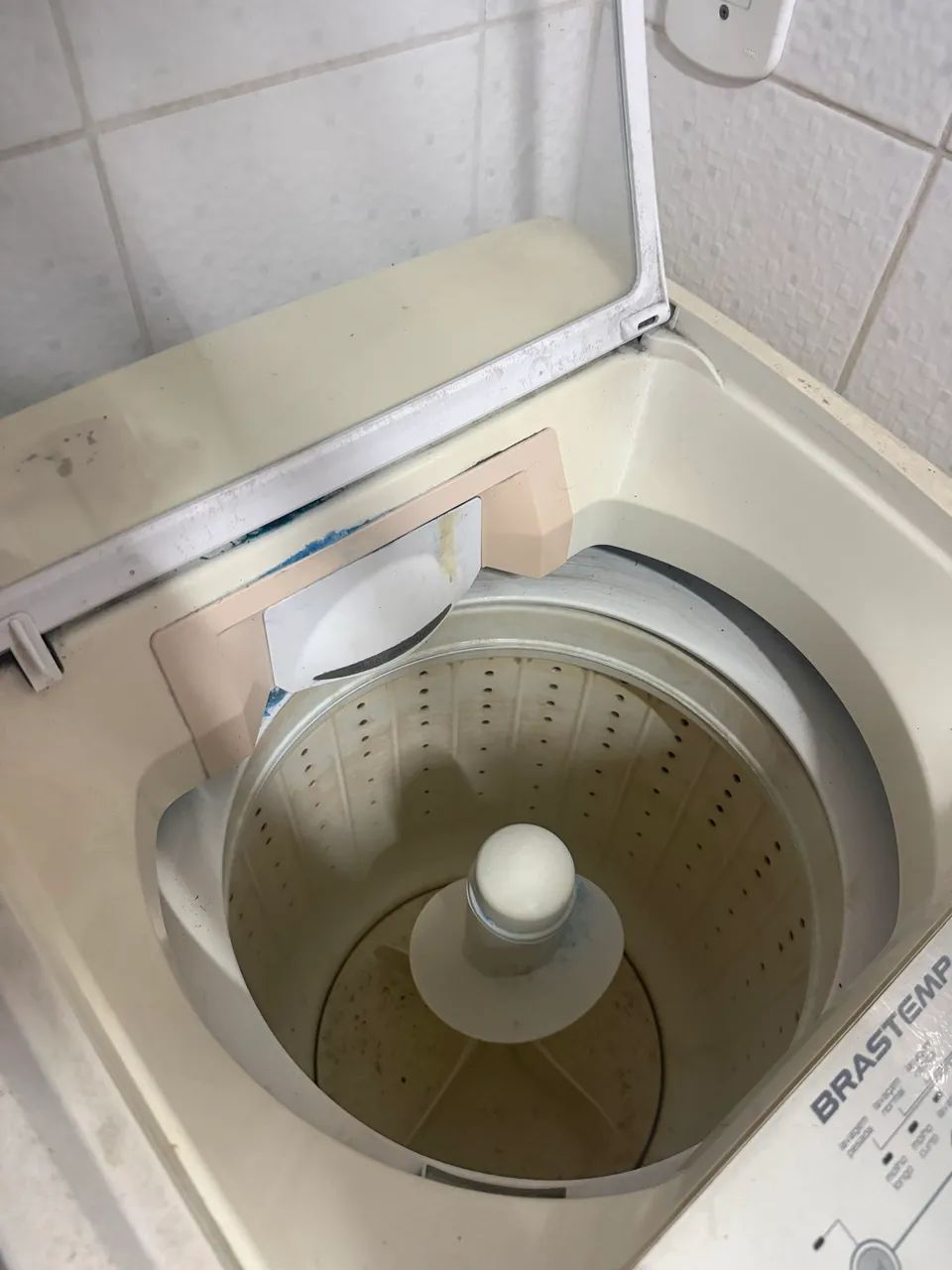 MÁQUINA DE LAVAR PARA CONSERTO  - Foto 2