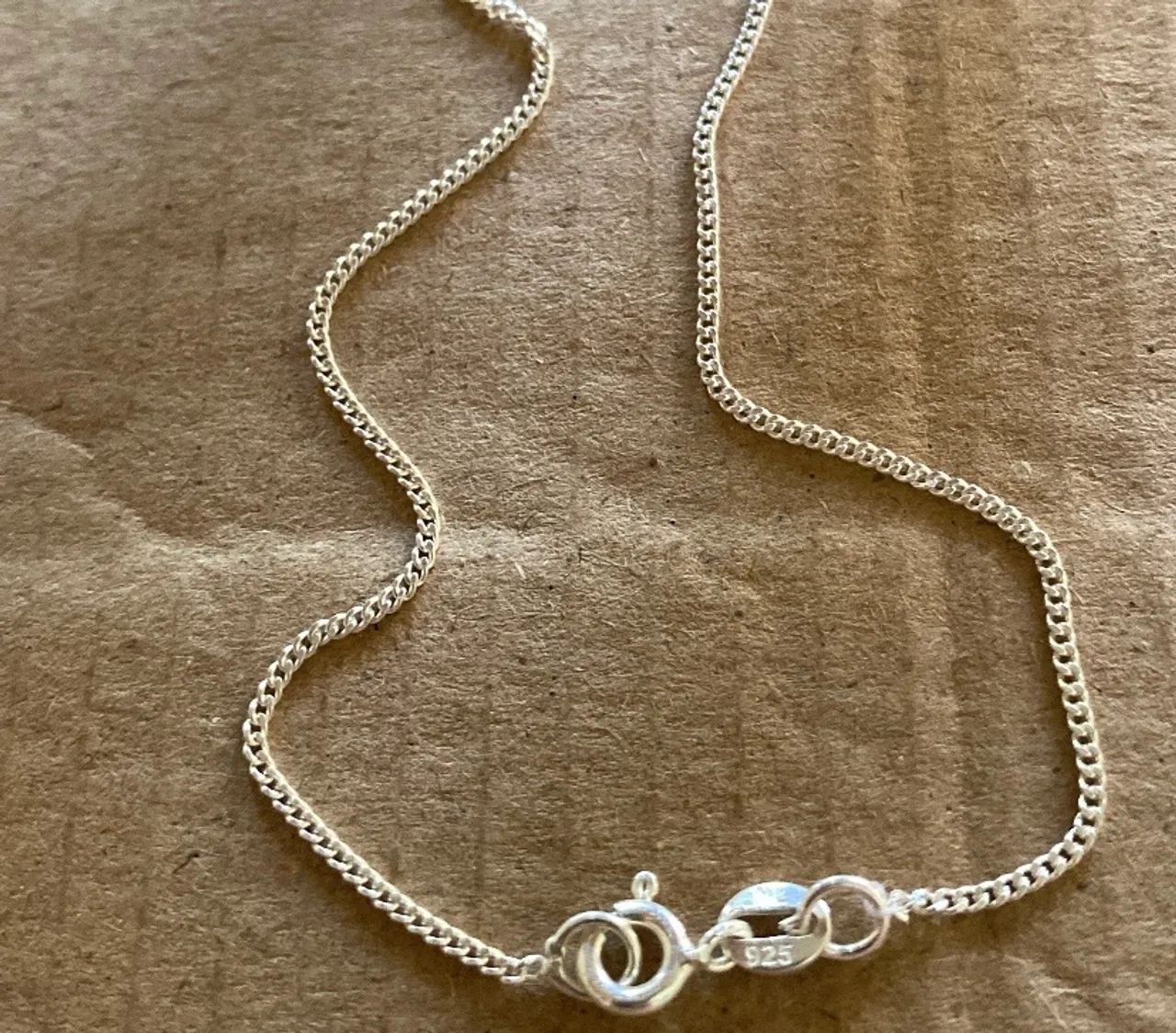 LINDA PULSEIRA DE PRATA 925 MASCULINA