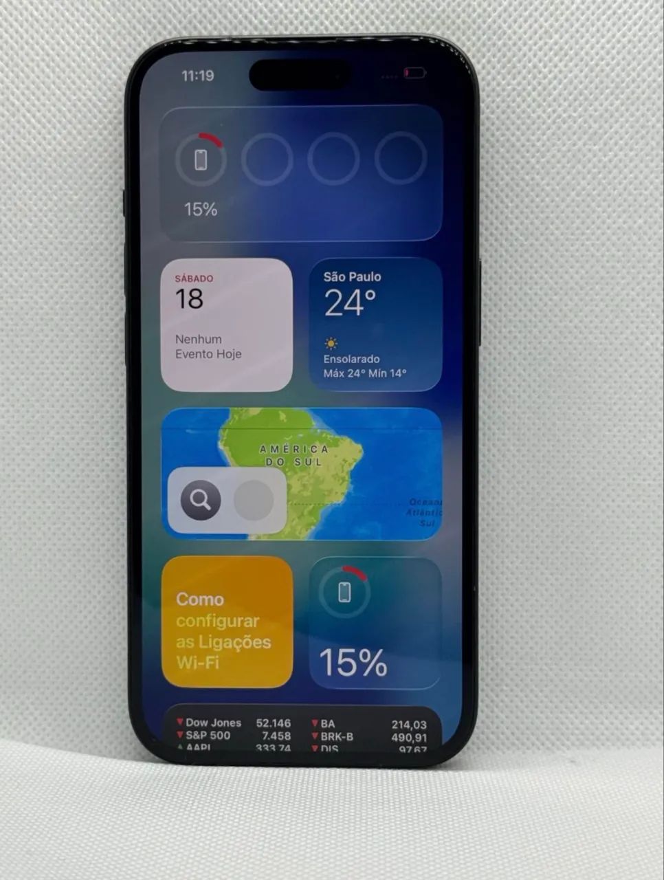 IPhone 15 - Foto 3