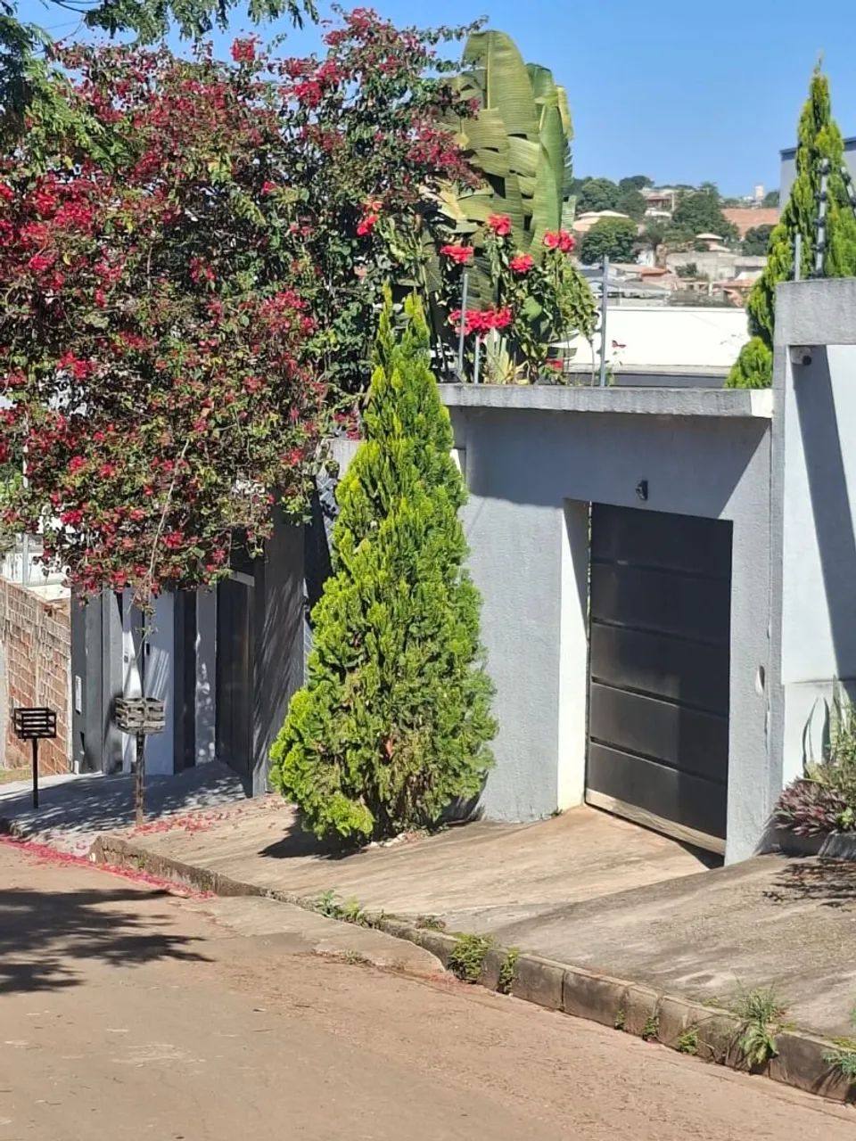 Linda casa a venda ou aluguel em igarapé 
