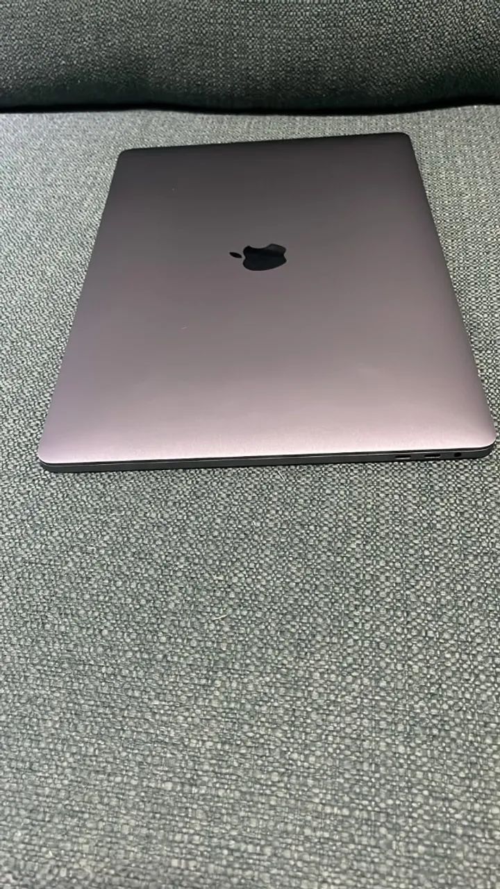 MacBook pro 2017 - i7, 16gb RAM - SSD 512GB - Notebooks - 14 de