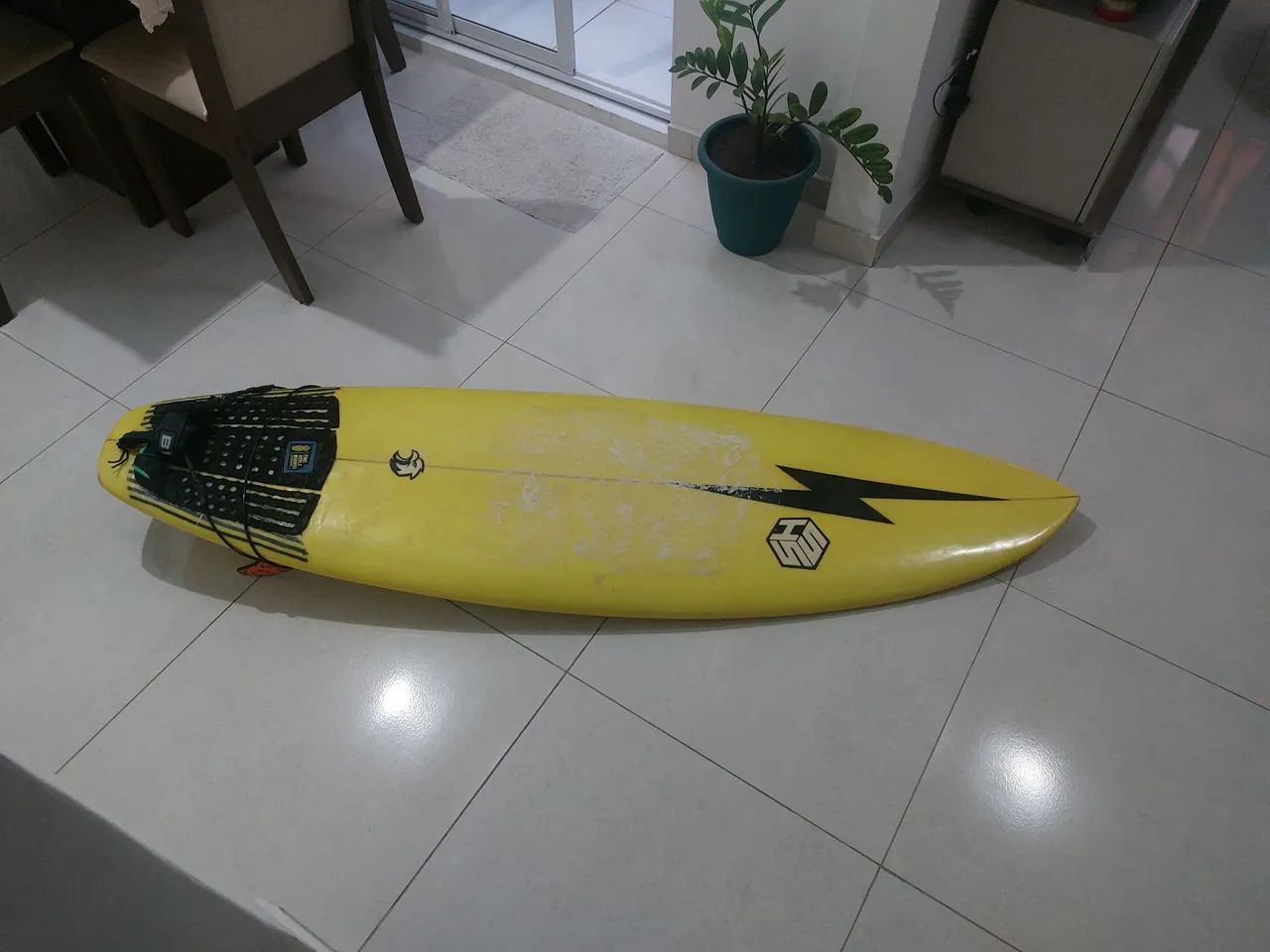 Prancha de Surf 5'10