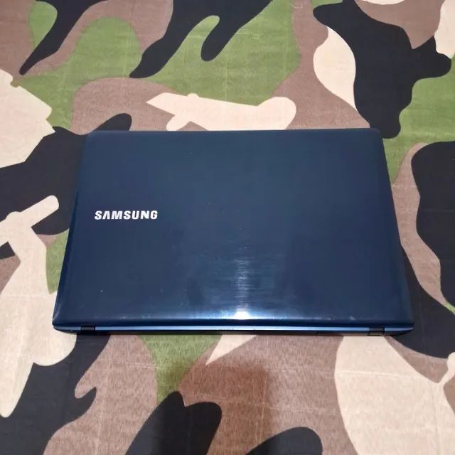 Notebook Samsung - NÃO TROCO !!!! - Foto 5