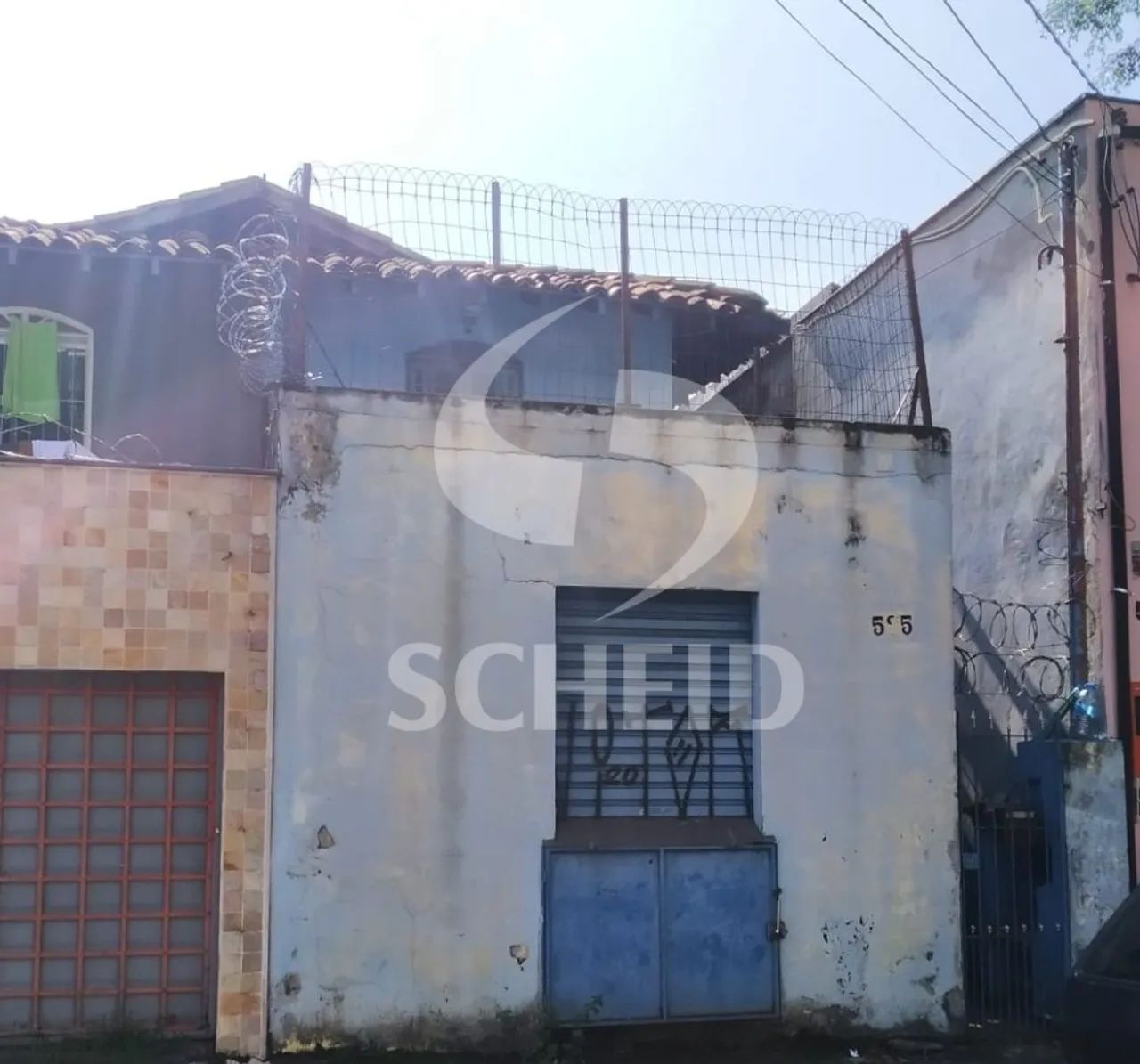 EXCELENTE IMÓVEL COMERCIAL NA AV VEREADOR JOÃO DE LUCCA/RUA DOS CAFEZAIS - Foto 4