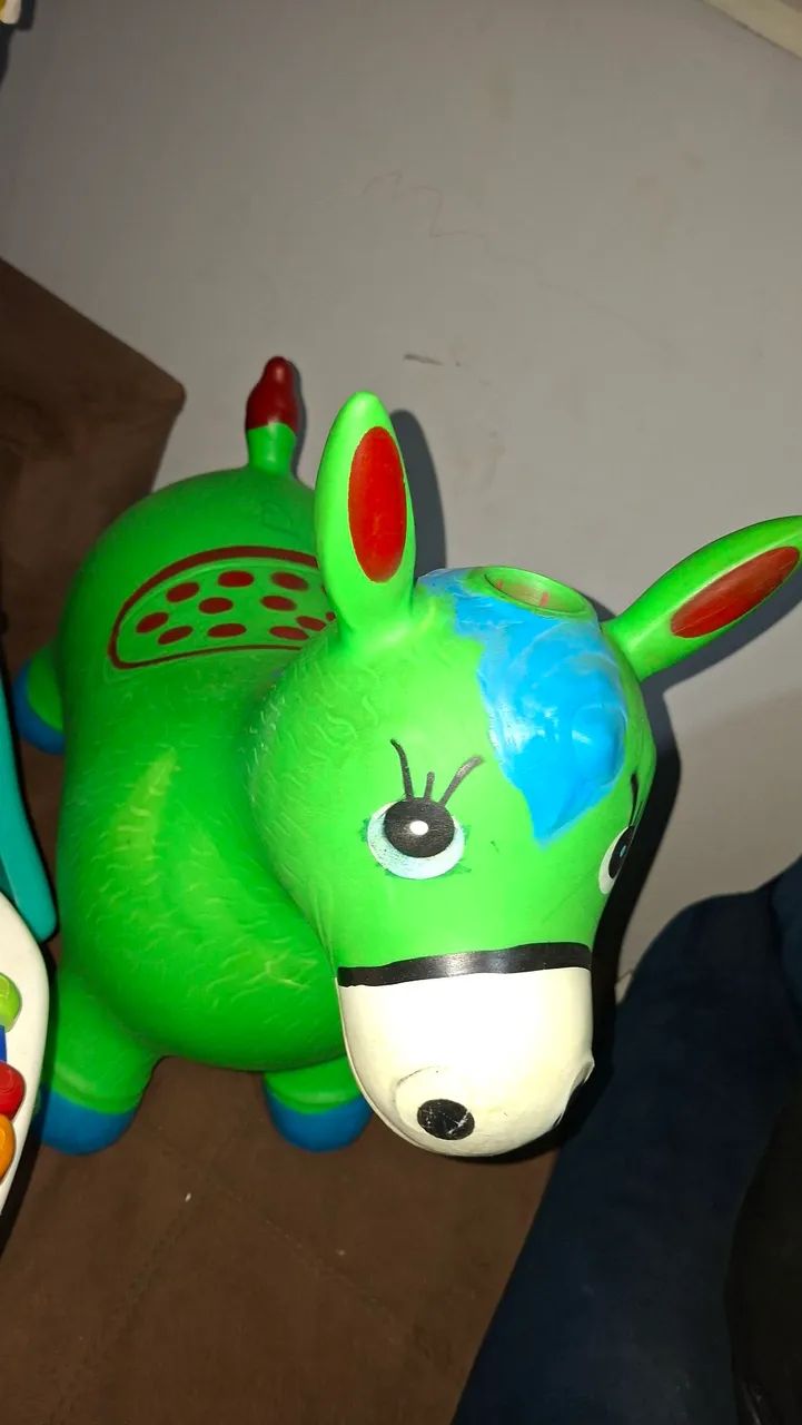 Kit infantil   - Foto 4