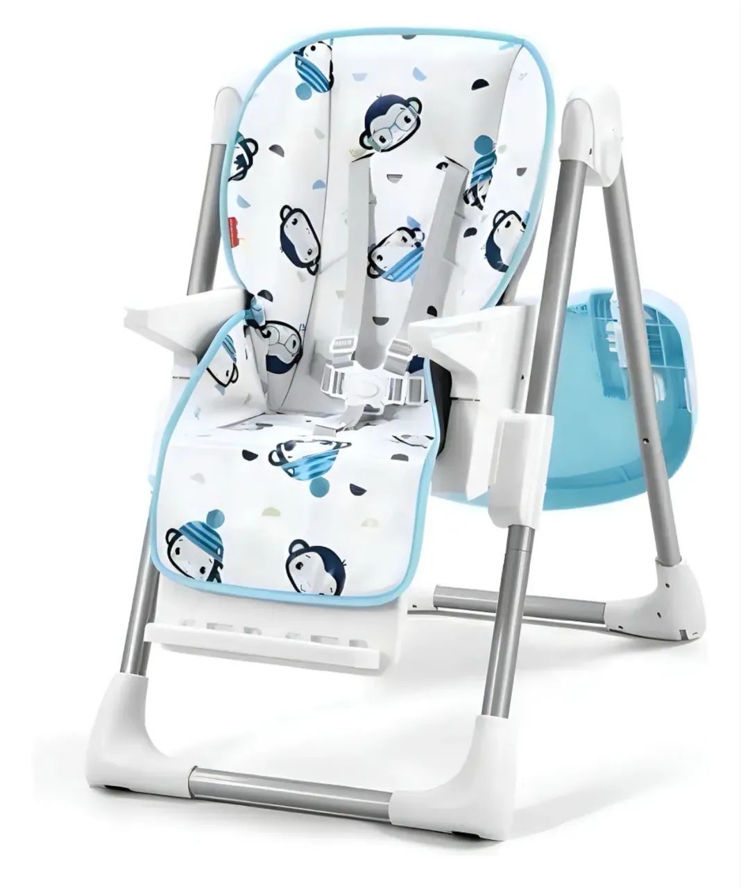 Cadeirão Fischer Price  - Foto 2