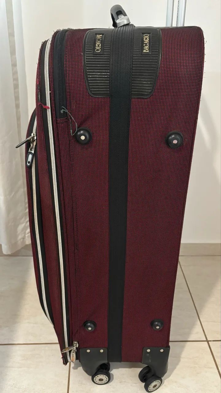 Vendo Mala Bagaggio  - Foto 2