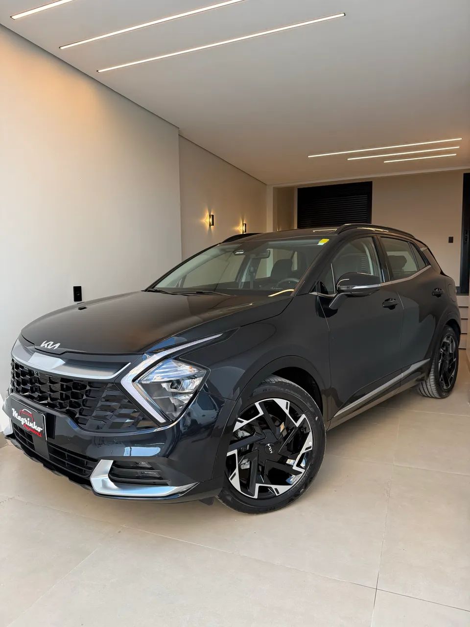 KIA Sportage 2024