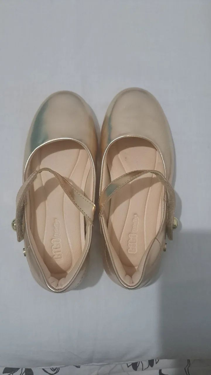 Sapato  - Foto 2