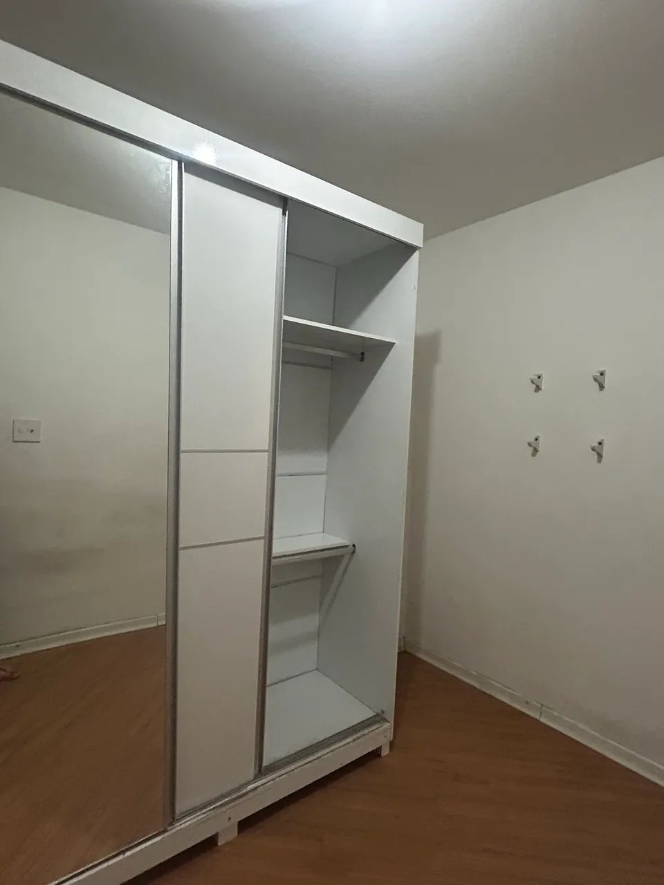 Guarda Roupa de Casal - Foto 4