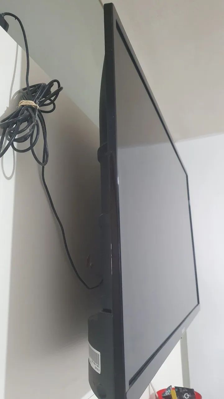 Televisão semi nova - Foto 2