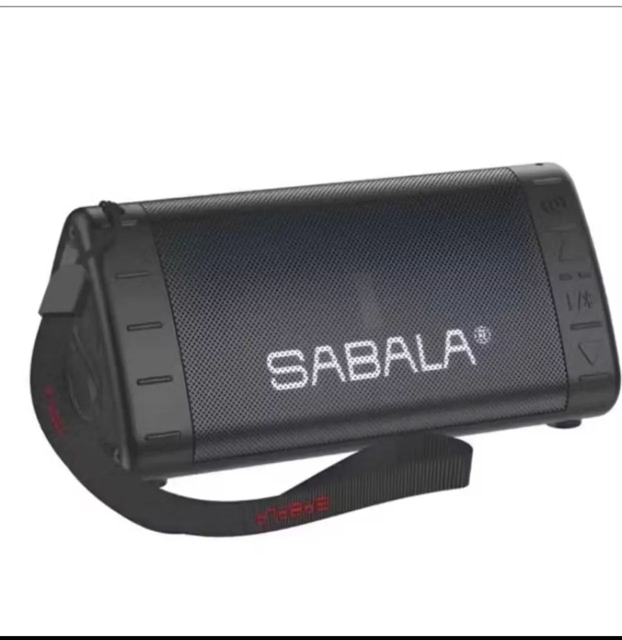 CAIXA DE SOM SABALA  DR 901 FUNÇAO TWS . - Foto 4