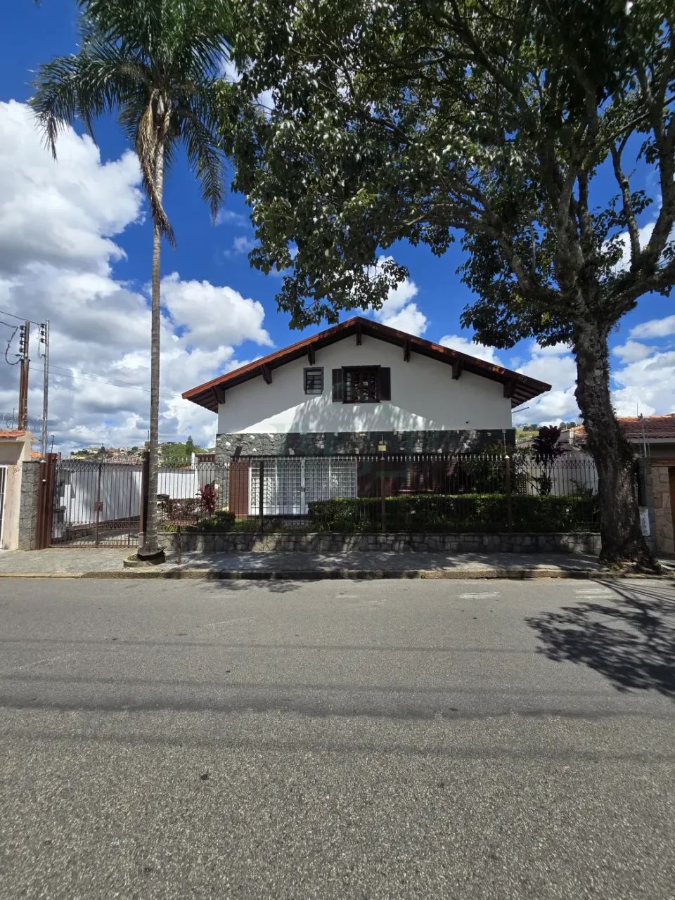 Casas Padrão em Poços de Caldas