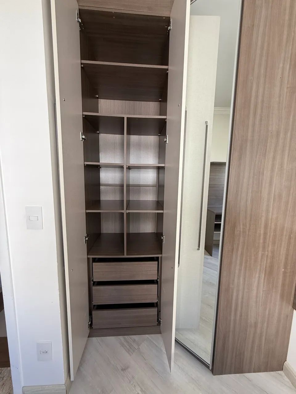 Guarda roupa  - Foto 2