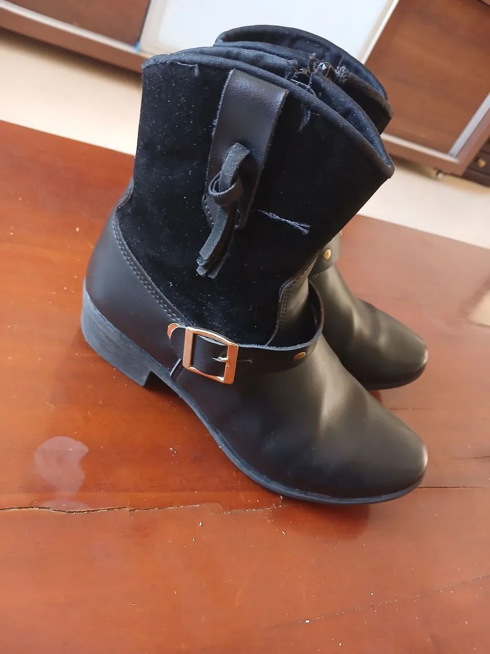 Botas infantil  - Foto 4