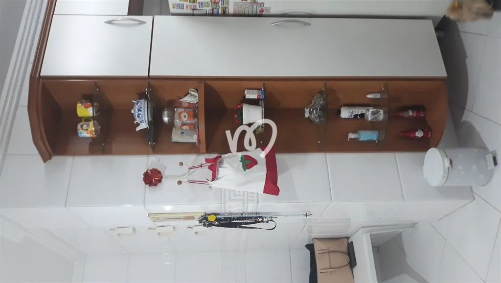 0 - Apartamento 3 quartos, sendo 1 suíte - Foto 2