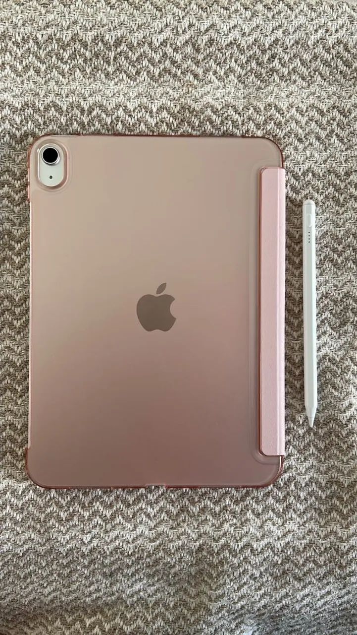 Vendo iPad 11 Silver - Foto 4