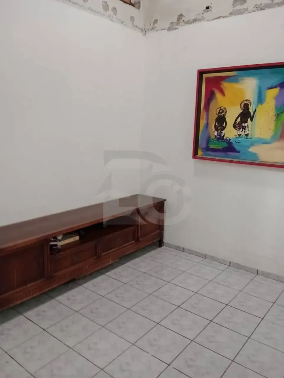 Casa à Venda no Ponto Novo com 2 Suítes e Dependência Completa