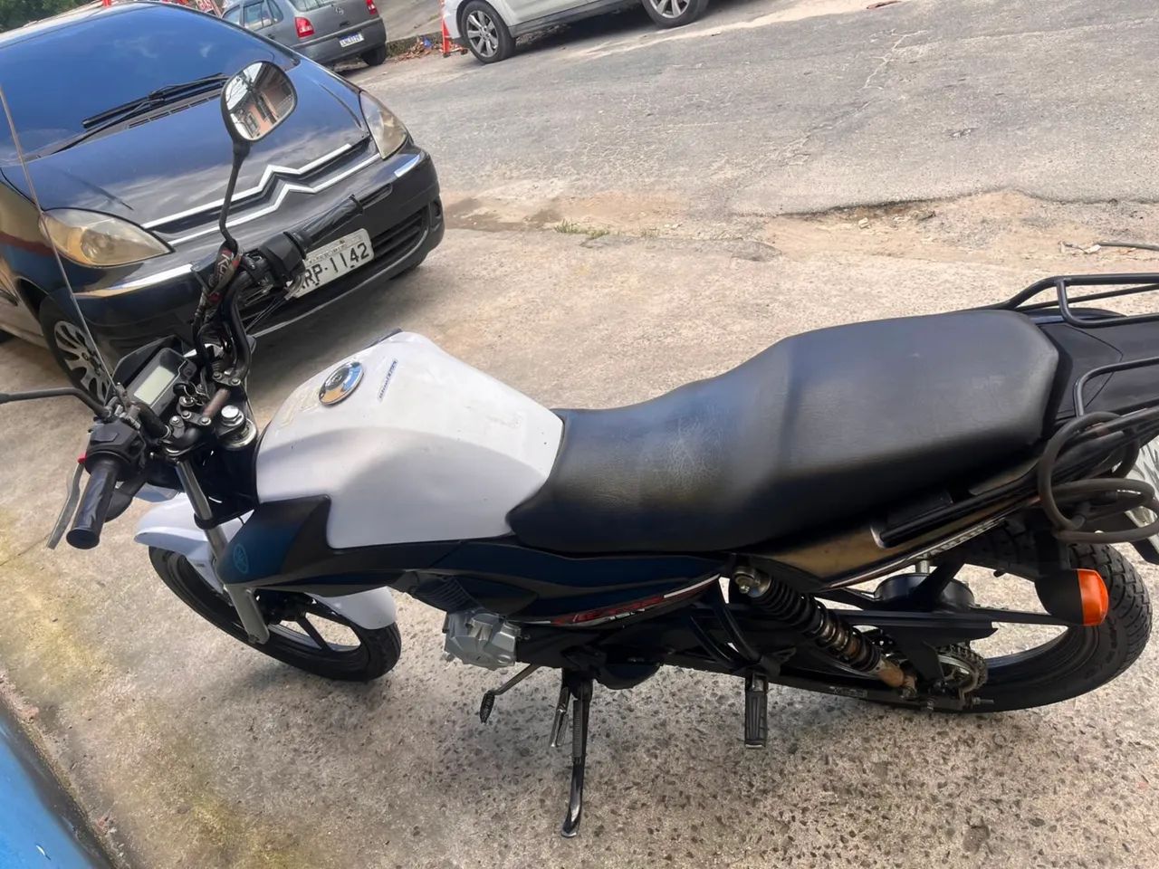 Facta yamaha 150  - Foto 4