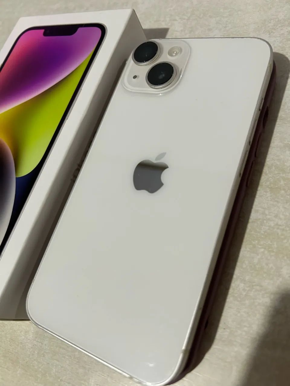 IPhone 14 Semi Novo - Foto 5