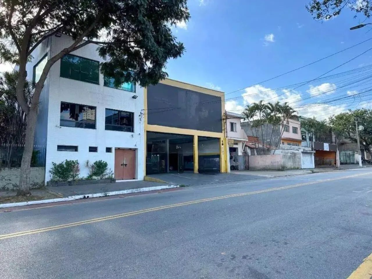 Prédio Comercial para Alugar no Jaguaré, São Paulo - Foto 2