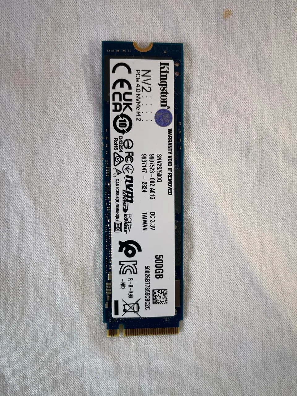 SSD 480GB - Armazenamento - Anjo da Guarda, São Luís 1503328715 | OLX