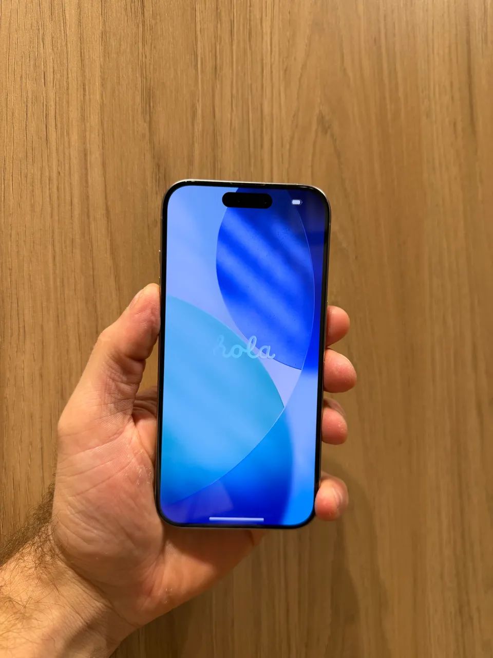 iPhone 15 pro - Foto 4